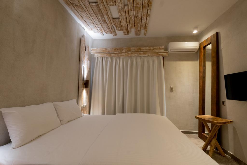 Apartamento Olea House Limenaria  Exterior foto
