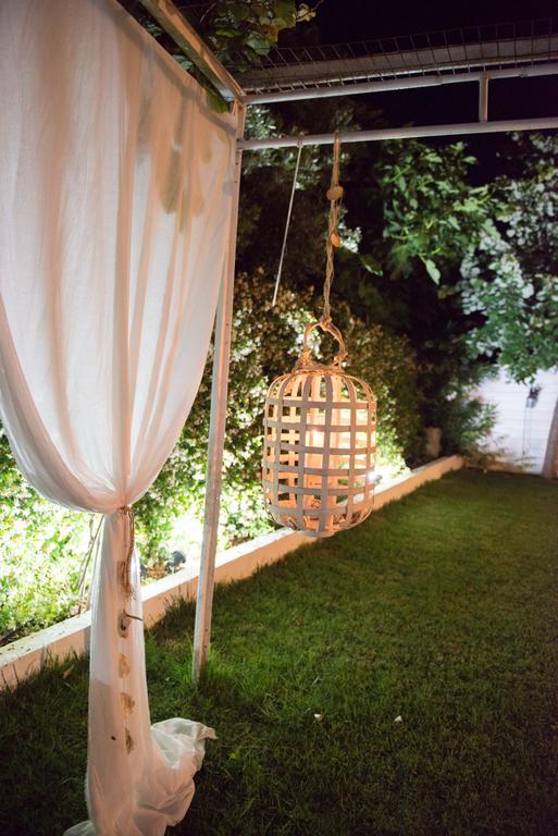 Apartamento Olea House Limenaria  Exterior foto