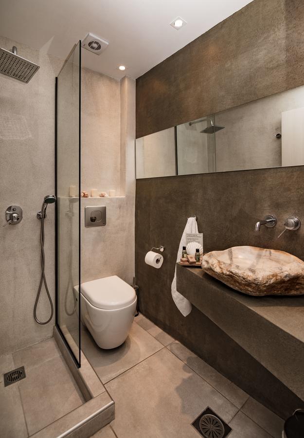 Apartamento Olea House Limenaria  Exterior foto
