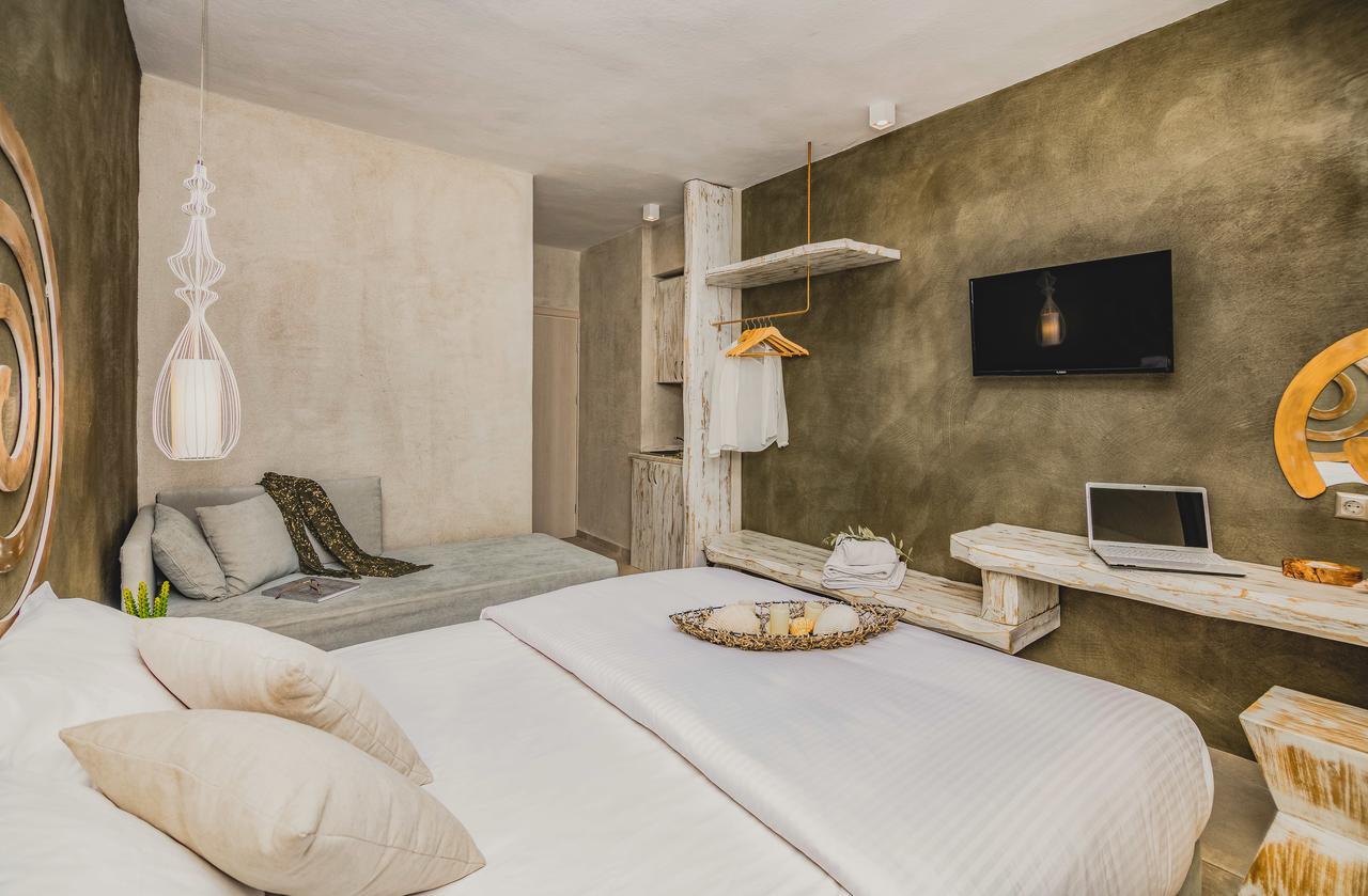 Apartamento Olea House Limenaria  Exterior foto