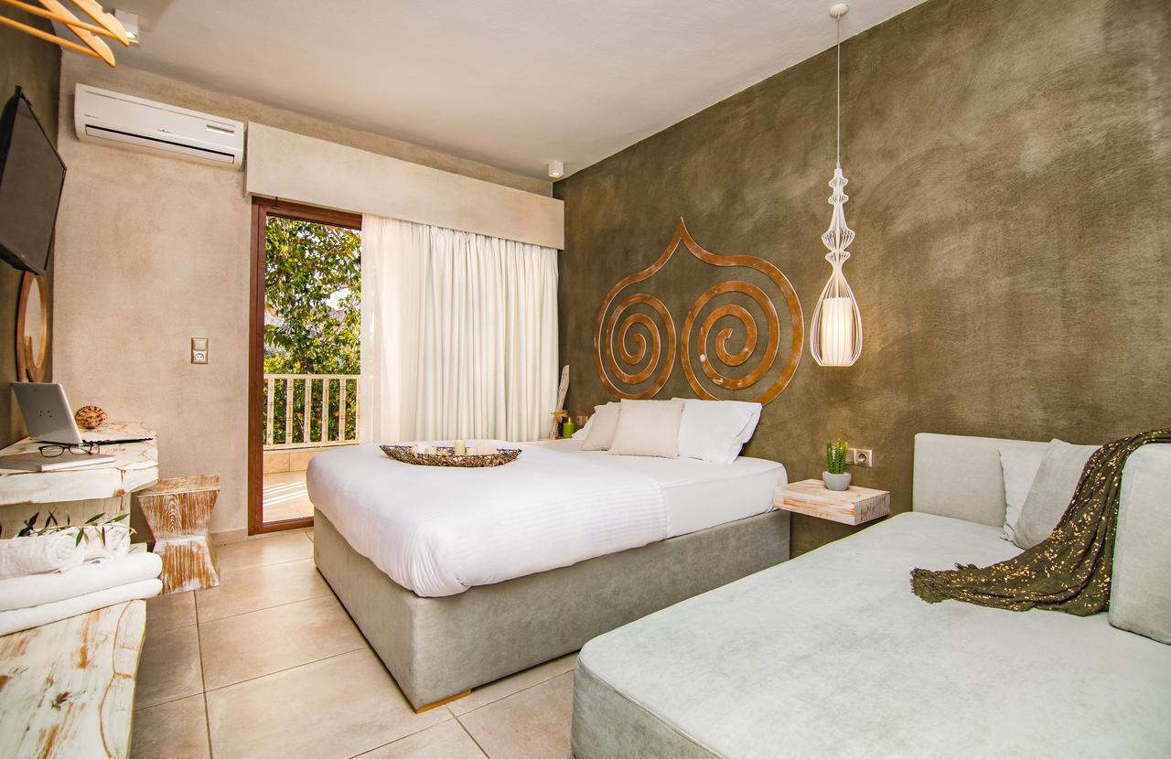Apartamento Olea House Limenaria  Exterior foto