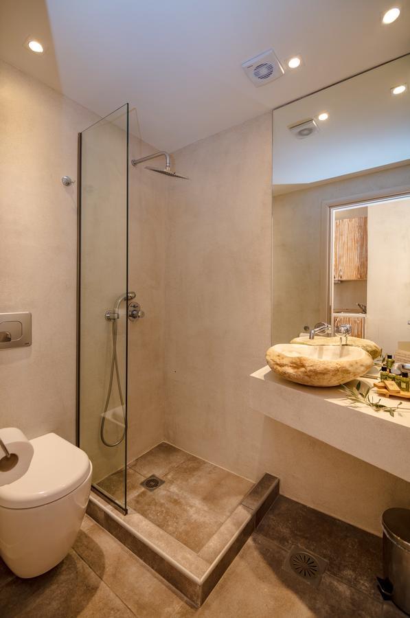 Apartamento Olea House Limenaria  Exterior foto