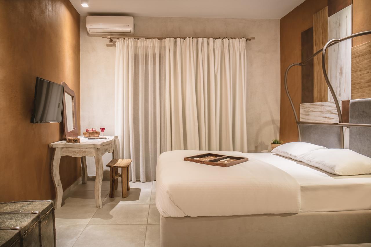 Apartamento Olea House Limenaria  Exterior foto
