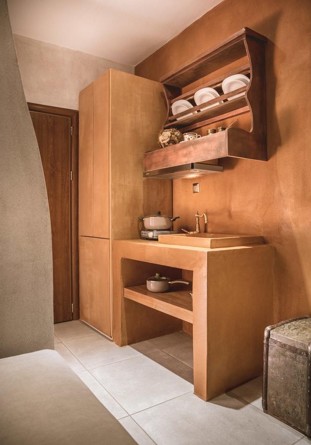 Apartamento Olea House Limenaria  Exterior foto